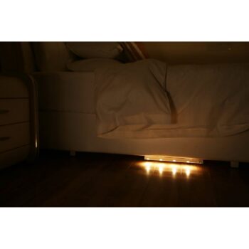 Retlux RLL 512 Lineárne LED svietidlo s PIR senzorom, 29 cm