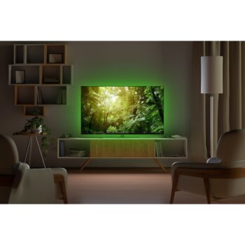 Retlux RLS 102 LED pásik s USB konektorom RGB, 2 x 50 m