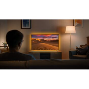 Retlux RLS 102 LED pásik s USB konektorom RGB, 2 x 50 m