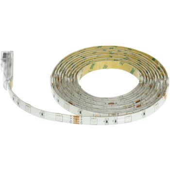 Retlux RLS 105 Samolepiaci LED pásik RGB, 3 m