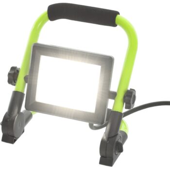 Retlux RPL 202 Pracovný LED reflektor, 20 W, 2000​ lm