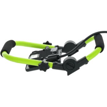 Retlux RPL 202 Pracovný LED reflektor, 20 W, 2000​ lm