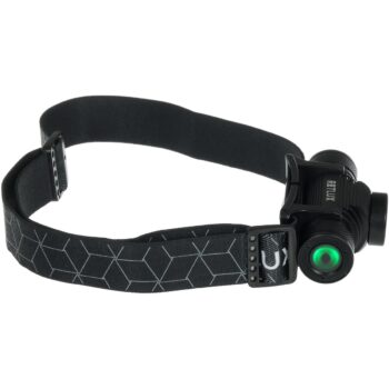 Retlux RPL 706 Outdoor nabíjacia LED CREE XM-L2 čelovka, dosvit 200 m, výdrž 15 hodín