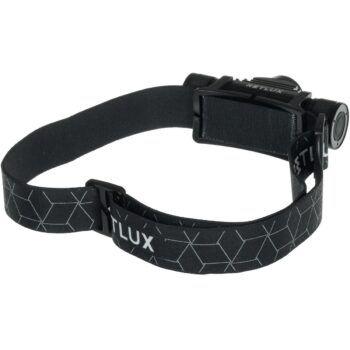 Retlux RPL 706 Outdoor nabíjacia LED CREE XM-L2 čelovka, dosvit 200 m, výdrž 15 hodín