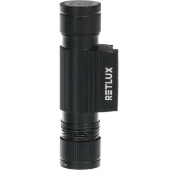 Retlux RPL 707 Outdoor nabíjacia LED CREE XM-L2 čelovka, dosvit 220 m, výdrž 15 hodín