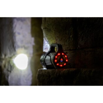 Retlux RPL 87 Ručné nabíjacie LED svietidlo, dosvit 150 m, výdrž 20 hodín