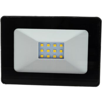 Retlux RSL 243 LED reflektor, 115 x 80 x 20 mm, 10 W, 800 lm