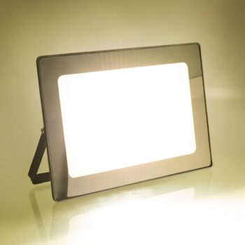 Retlux RSL 245 LED reflektor, 220 x 152 x 20 mm, 50 W, 4000 lm