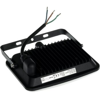 Retlux RSL 253 LED reflektor, 174 x 136 x 53 mm,​ 30 W, 2700 lm