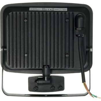 Retlux RSL 257 LED reflektor s PIR senzorom, 200 x 197 x 68 mm, 50 W, 2700 lm