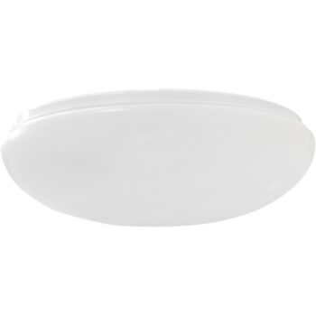 Retlux RSM 106 Stropné LED svietidlo neutrálna biela​, pr. 22 cm, 12 W, 850 lm