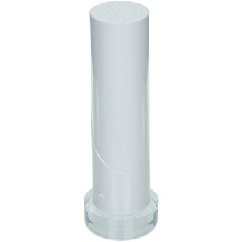 Retlux RTL 205 Stolová LED lampa s ambientným podsvietením biela, 5 W