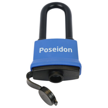 Richter RV.POSEIDON.45.PL Vodeodolný visiaci zámok