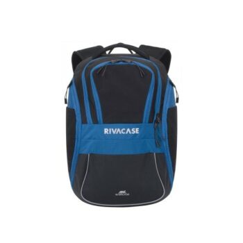 Riva Case 5225 športový batoh pre notebook 15,6", modro-čierna, 20 l