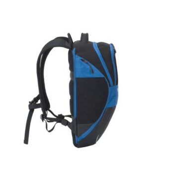 Riva Case 5225 športový batoh pre notebook 15,6", modro-čierna, 20 l