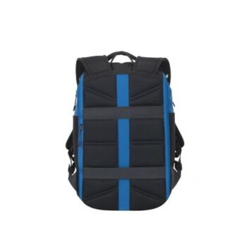 Riva Case 5225 športový batoh pre notebook 15,6", modro-čierna, 20 l