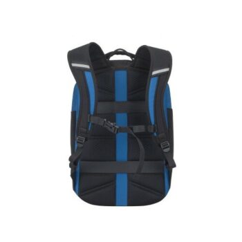 Riva Case 5225 športový batoh pre notebook 15,6", modro-čierna, 20 l