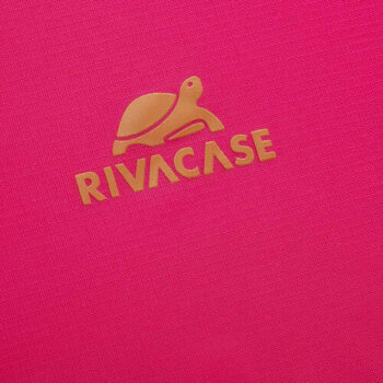 Riva Case 5561 ultra lehký batoh 24 l, ružová