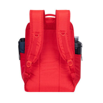 Riva Case 5562 batoh 24 l Urban Lite, červená