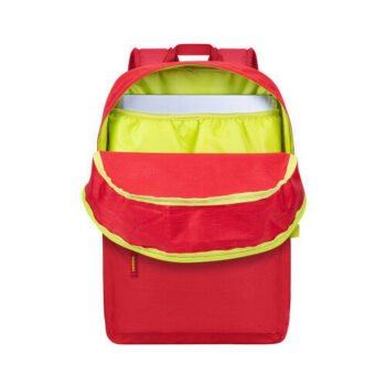 Riva Case 5562 batoh 24 l Urban Lite, červená