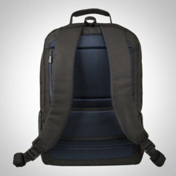 Riva Case 8460 batoh na notebook 17", čierna