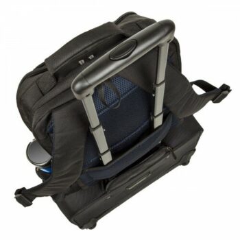 Riva Case 8460 batoh na notebook 17", čierna
