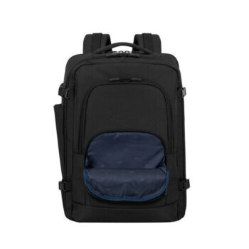 Riva Case 8461 cestovný batoh na notebook 17,3", čierna