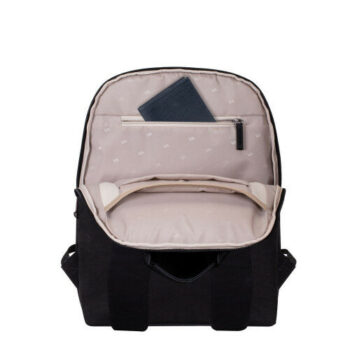 Riva Case 8524 batoh Urban 13,3 - 14", čierna