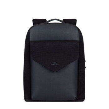 Riva Case 8524 batoh Urban 13,3 - 14", čierna
