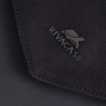 Riva Case 8524 batoh Urban 13,3 - 14", čierna
