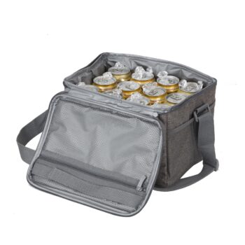 Riva Case Chladiaca taška Torngat, 11 l