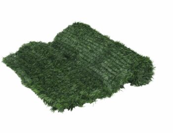 Rohož z umelej trávy 2 m x 5 m - 10mm