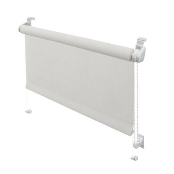 Roleta Mini Sonata krémová, 57 x 150 cm