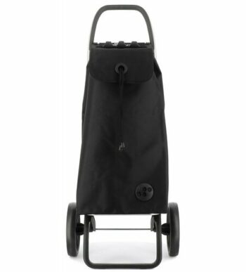 Rolser I-Max MF 2 Logic RSG, černá (IMX308-1023) nákupná taška na kolieskach