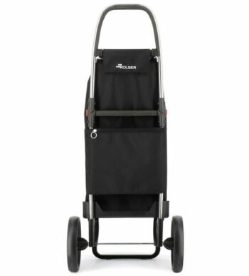 Rolser I-Max MF 2 Logic RSG, černá (IMX308-1023) nákupná taška na kolieskach