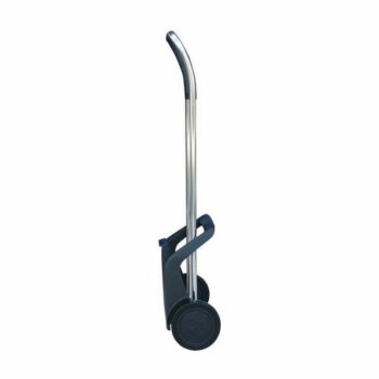 Rolser Jet Tweed Joy Black