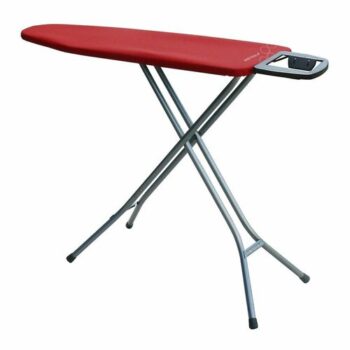 Rolser K-S Coto 110 x 32 cm červené K04015-2066 žehliaca doska