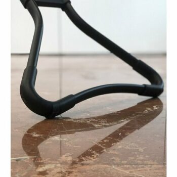Rolser K-Surf Black Tube 130 x 37 cm černé K07002-1023 žehliaca doska