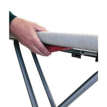 Rolser K-UNO Spiral 115 x 35 cm zelené K01015-2098 žehliaca doska