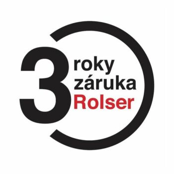 Rolser Nákupná taška na kolieskach Classic Sahara Tour 4x4, modrá
