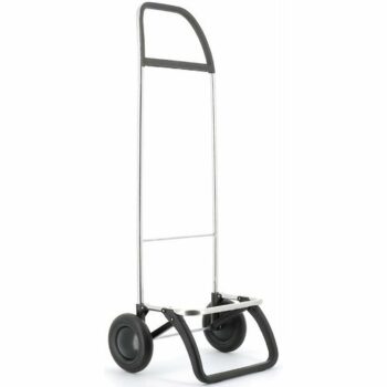 Rolser Nákupná taška na kolieskach I-Max MF 2 , čierna