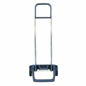 Rolser Nákupná taška na kolieskach Jet MF Joy, bordó