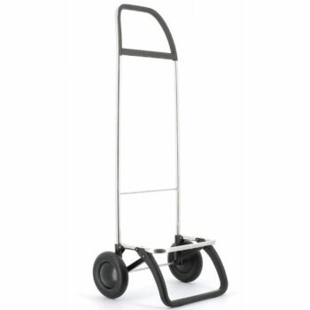 Rolser Nákupná taška na kolieskach Termo XL MF RG, modrá