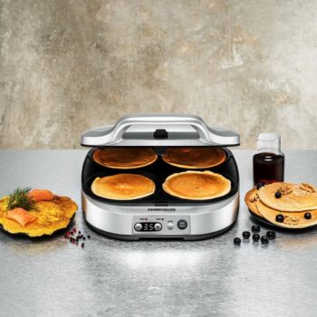 Rommelsbacher PC 1800 palacinkovač 4v1