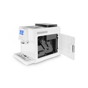 Rooma Kávovar ROOMA RM-A6 - Biela