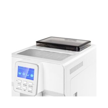 Rooma Kávovar ROOMA RM-A6 - Biela