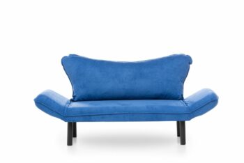 Rozkladacia pohovka Chatto Blue