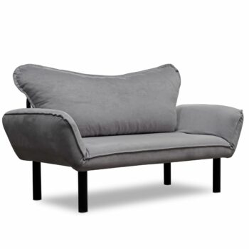 Rozkladacia pohovka Chatto Grey