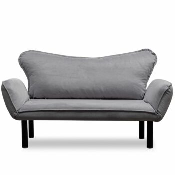 Rozkladacia pohovka Chatto Grey