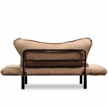 Rozkladacia pohovka Chatto Light Brown